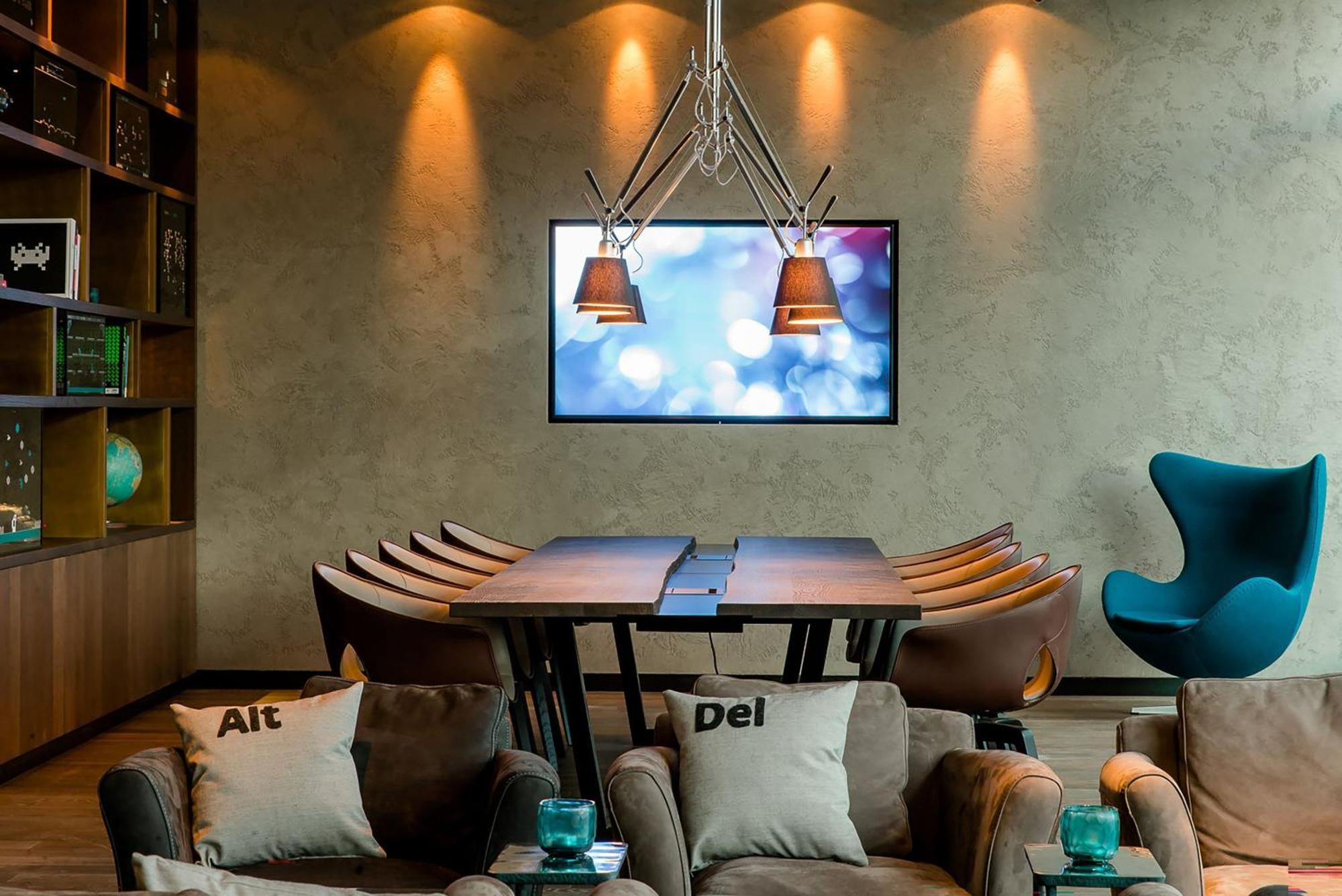 One München-parkstadt Schwabing Hotel 3*