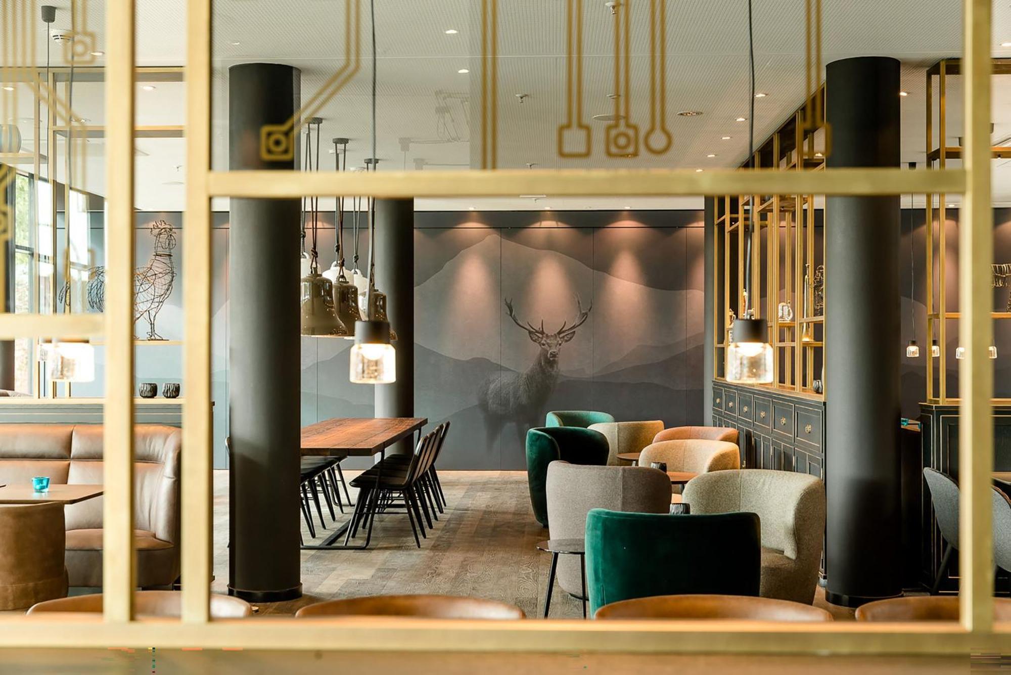 Hotel One München-parkstadt Schwabing 3*