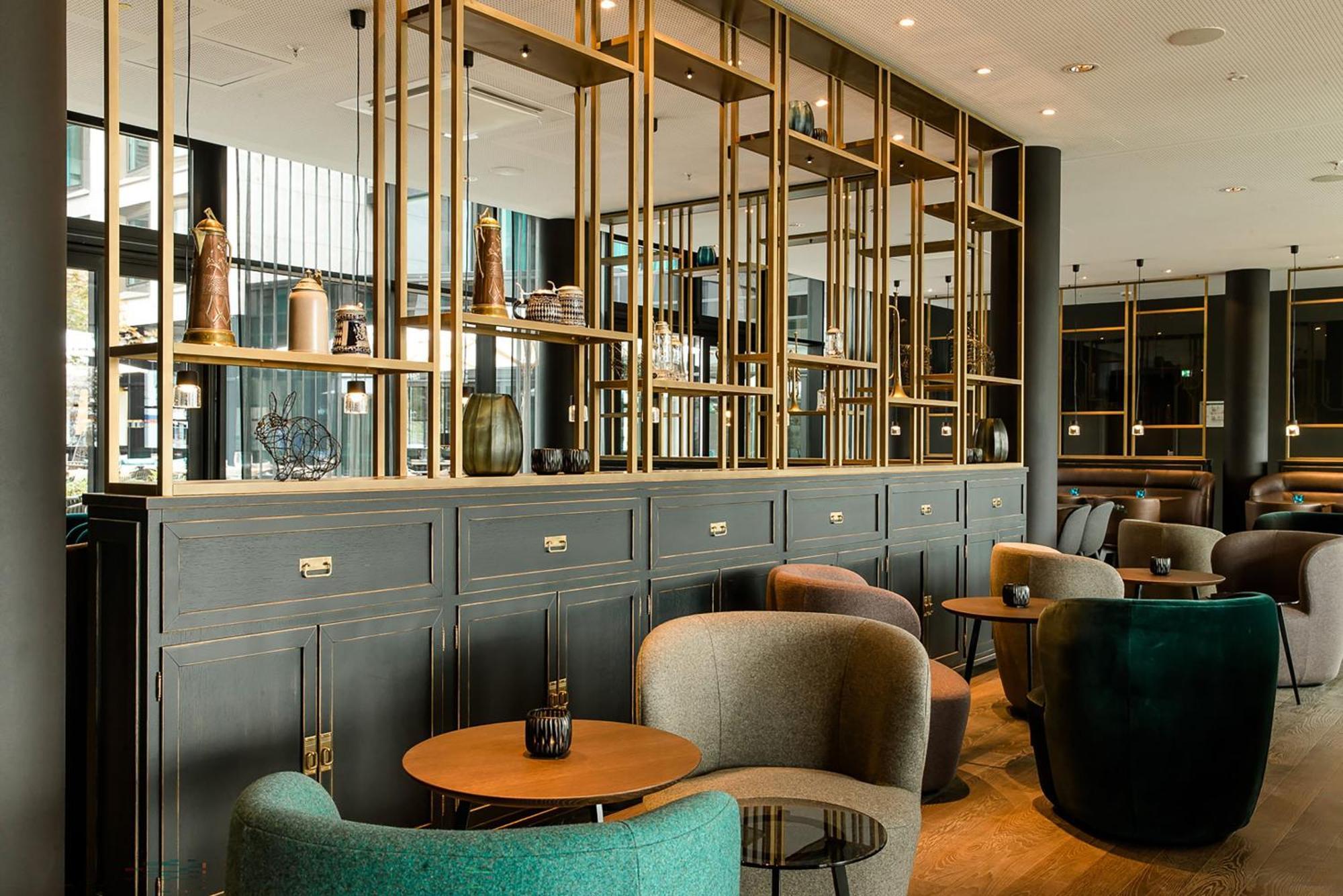 One München-parkstadt Schwabing 3*