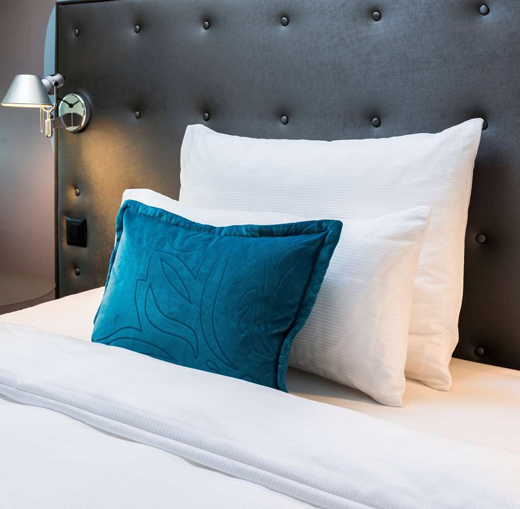 One München-parkstadt Schwabing Hotel